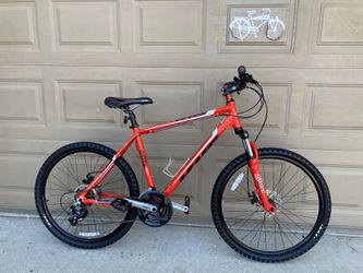KHS Alite 150 Mountain Bike