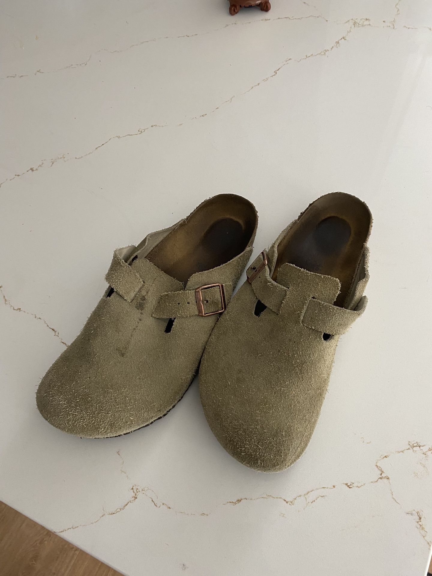 Birkenstocks Size 12