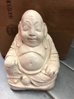 5 Statues