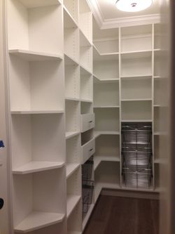 pantry