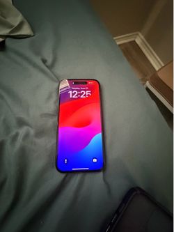 iPhone 15 unlocked