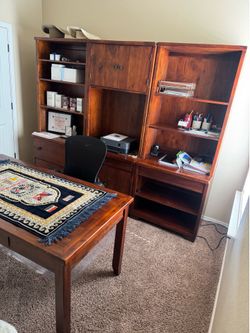 Office furniture