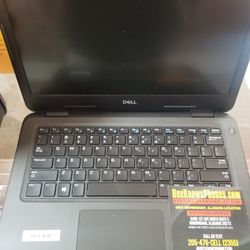Dell Laptop