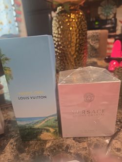 Perfumes