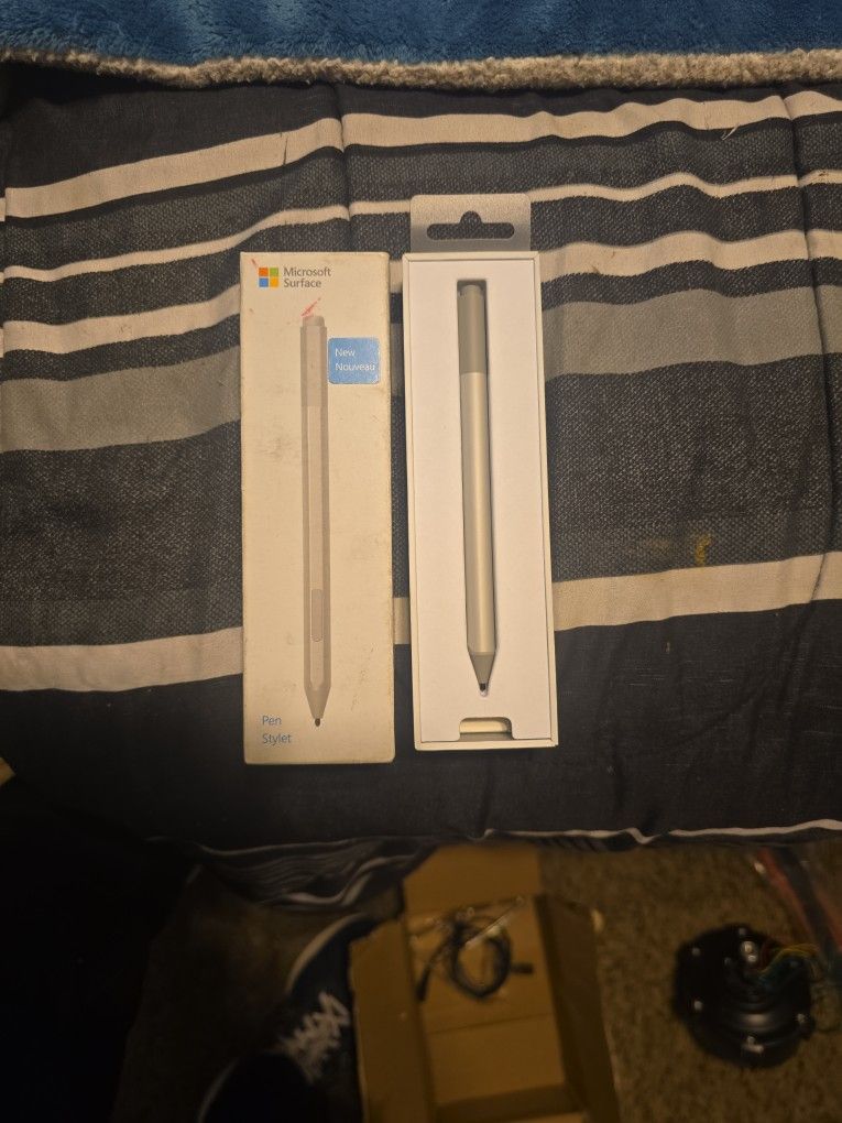 Microsoft Surface Pen