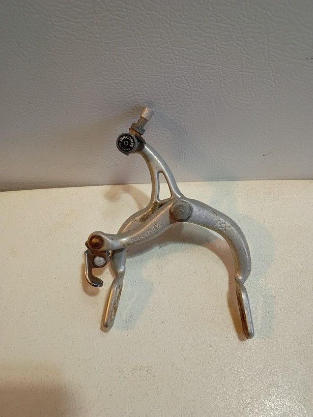 1988 Dia Compe Mx 901 Brake Lever