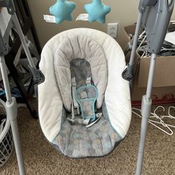 Baby Swing 