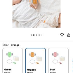 Bed Wetting Alarm for Kids