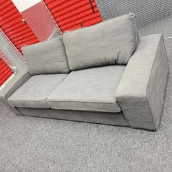Sofa, Tibbleby /gray