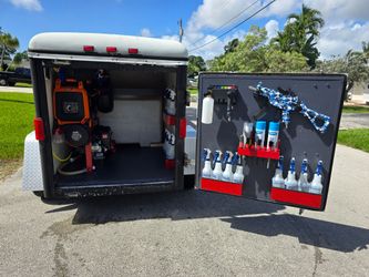 Mobile Car Wash