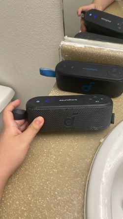 Sound Core Motion 100