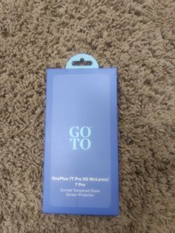 Mobile Protective Glass