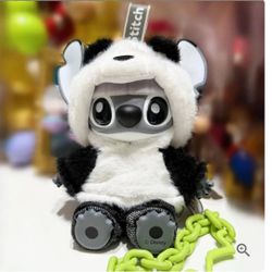 Im Box Brand New Disney Stitch “Panda” Limited Edition plush/figure (boxed)