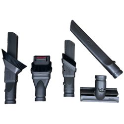 Lot of 5 Dyson Ball Mixed Vacuum Accessories Attachments