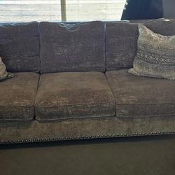 Like New Potato Barn Couch 