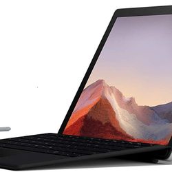 Surface pro 7 Bundle
