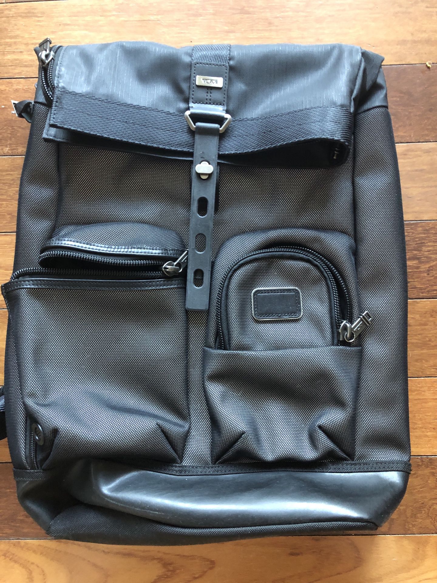 Tumi London Backpack
