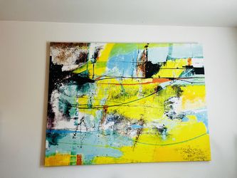 Art / Abstract  frame