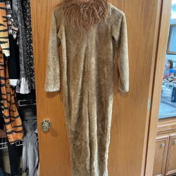 Lion Costume