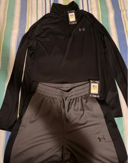 Under Armor Set