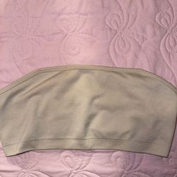YoungLA taupe bandeau