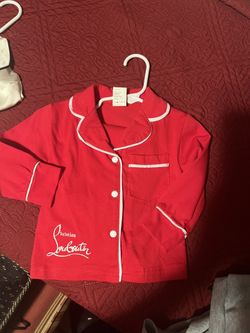 Children’s pajamas