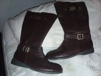 Michael kors women boots