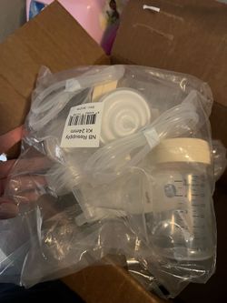 Baby stuff