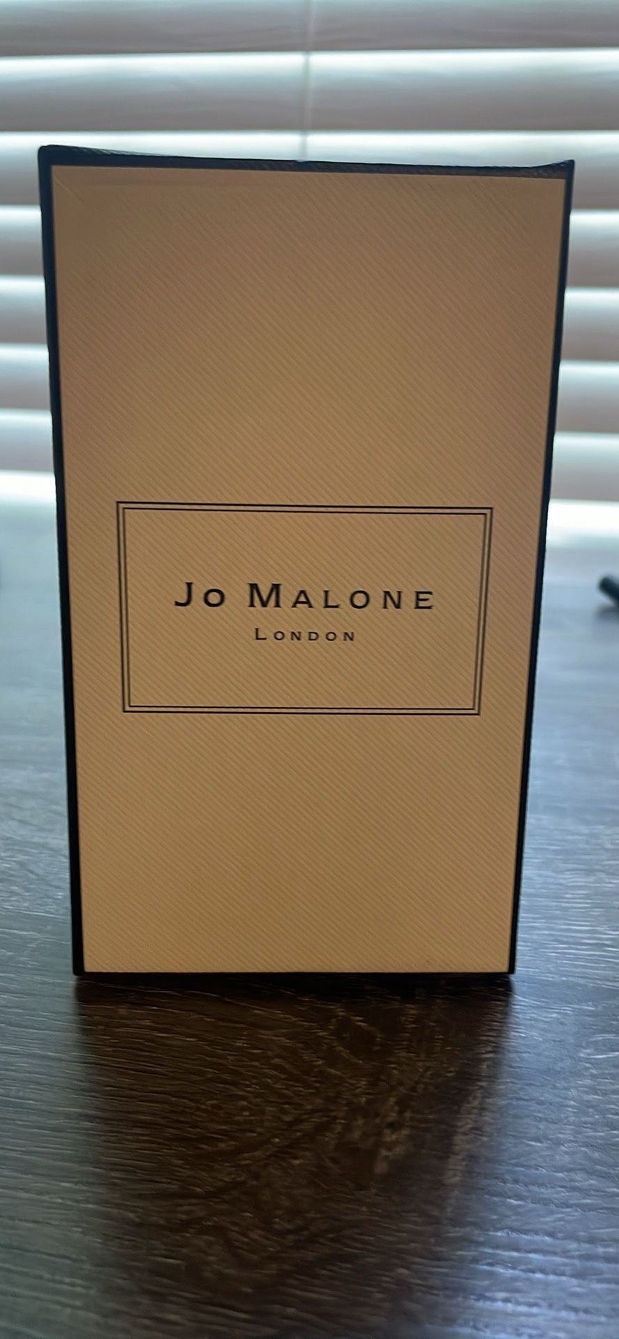 Joe Malone cologne - Wild Blueberry