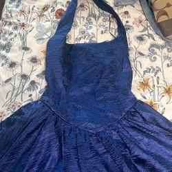 Brand New Dress