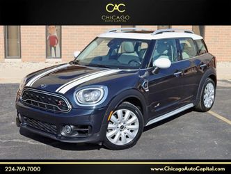2020 Mini Countryman