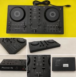 Pioneer DJ / AlphaTheta DDJ-FLX2 DJ Controller