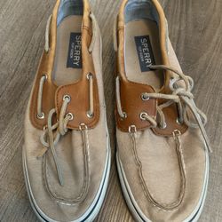 Sperry Shoes 
