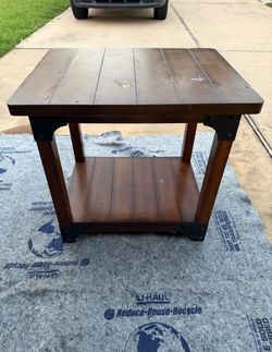 Side Table