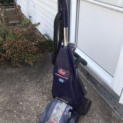 Bissell Carpet Cleaner Only $65 Firm