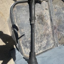 Tje Rod 2006 Chevy Will Fit Either Side Drive Or Passenger Front