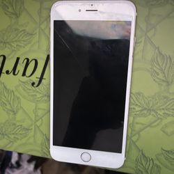 iPhone 6 Plus 