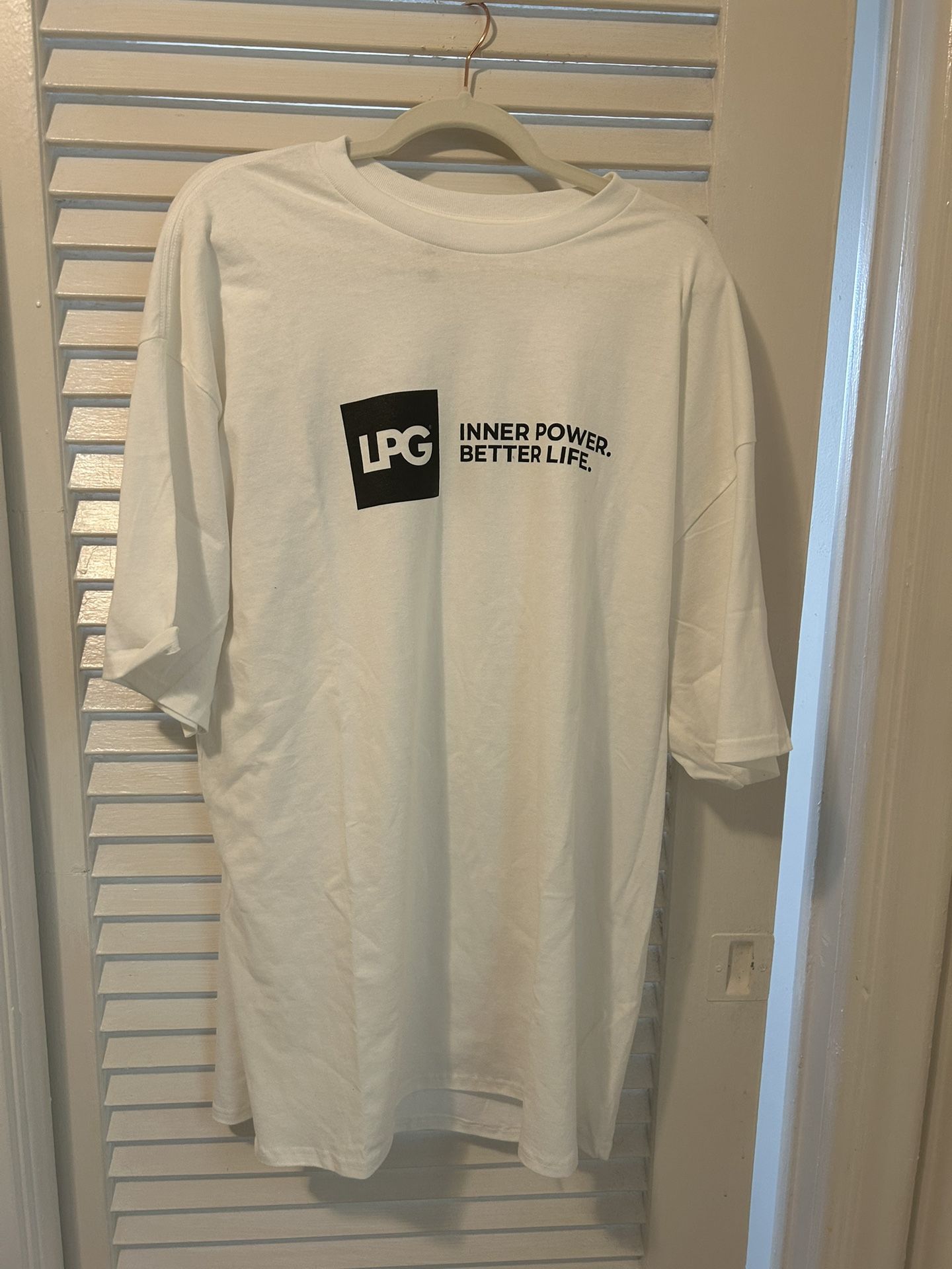 For Sale: Brand New LPG Basic T-Shirt – $15