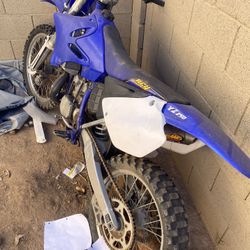 Dirt Bike 
