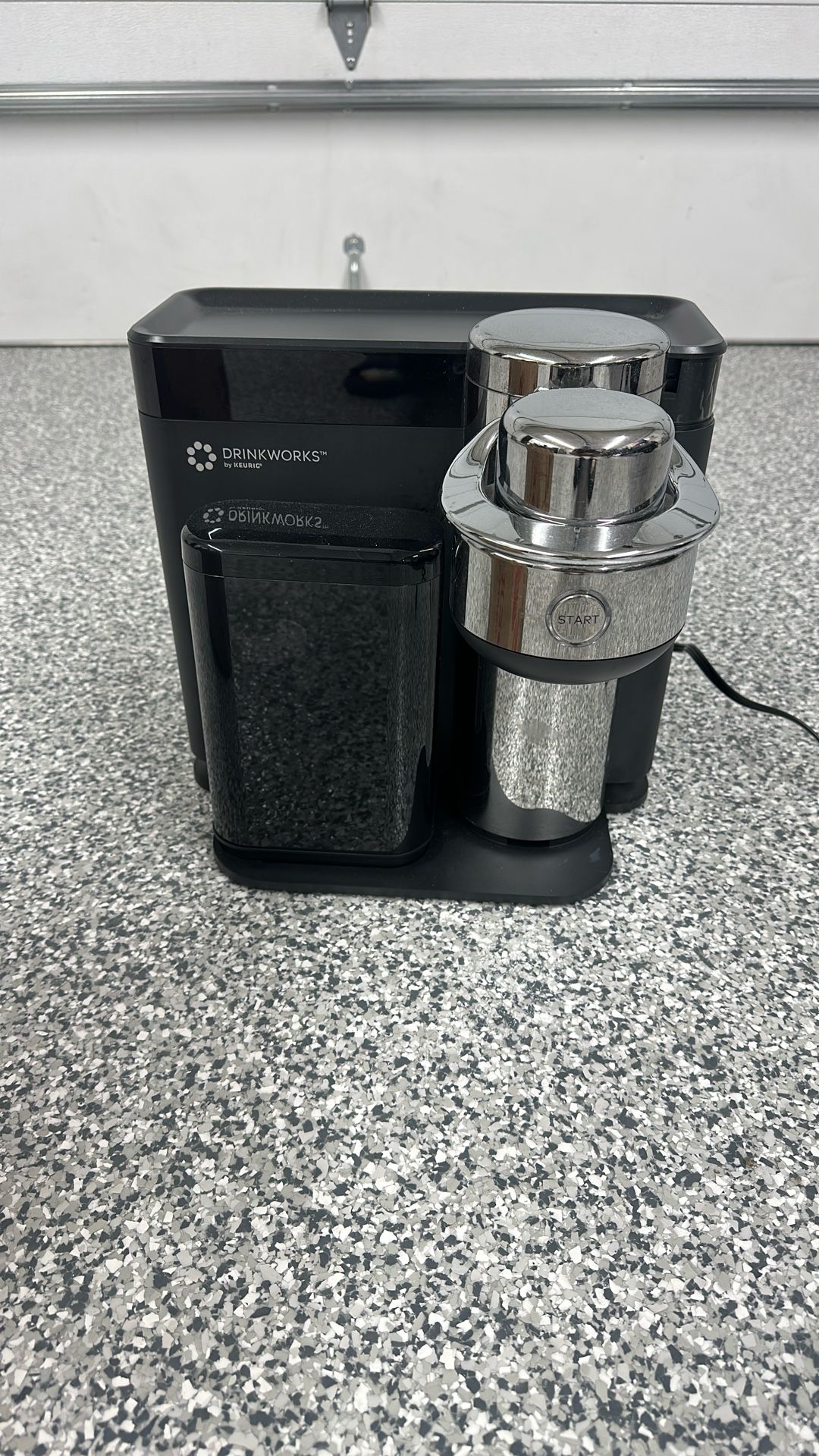 Drinkworks Keurig
