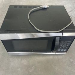 Microondas 