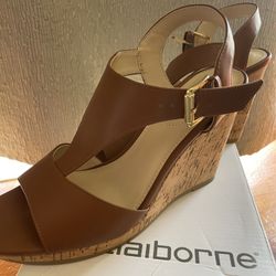 Liz Alba Women Memory Foam Wedge