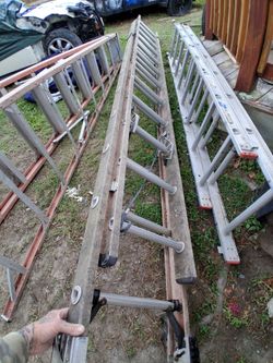 Ladders