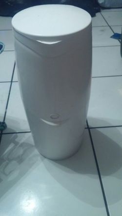Diaper genie