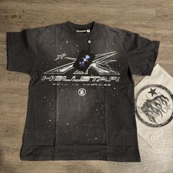 Hellstar tee(S|M)