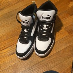 Rebound Joy Puma Sneakers