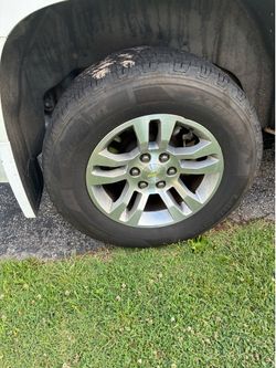 Tires