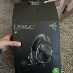 Xbox Gaming Headset