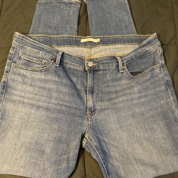 Levi’s Jeans 