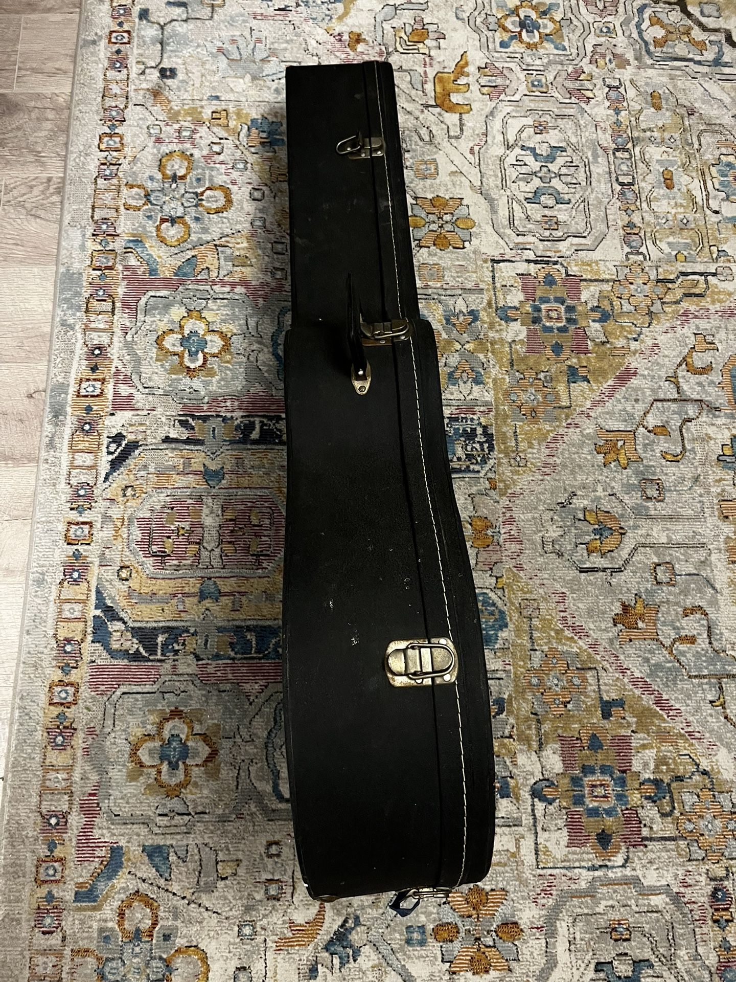 Cover For Guitar